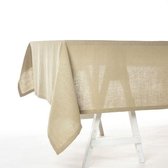 Libeco Polylin Washed tafelkleed - 160x350cm - atene