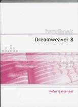 Handboek Dreamweaver 8