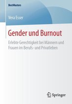 BestMasters- Gender und Burnout
