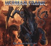 Frank Herman - Devil Rides Out -digi-