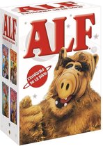 Alf - De Complete Serie (Import met NL)