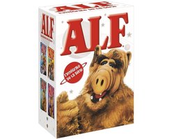 Alf - De Complete Serie (Import met NL)