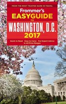 Easy Guides - Frommer's EasyGuide to Washington, D.C. 2017