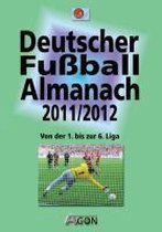 Deutscher Fußball-Almanach 2011/2012