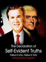 The Declaration of Self-evident Truths