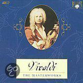Various - Vivaldi 40-Cd Set
