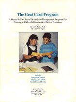 The Goal Card Program