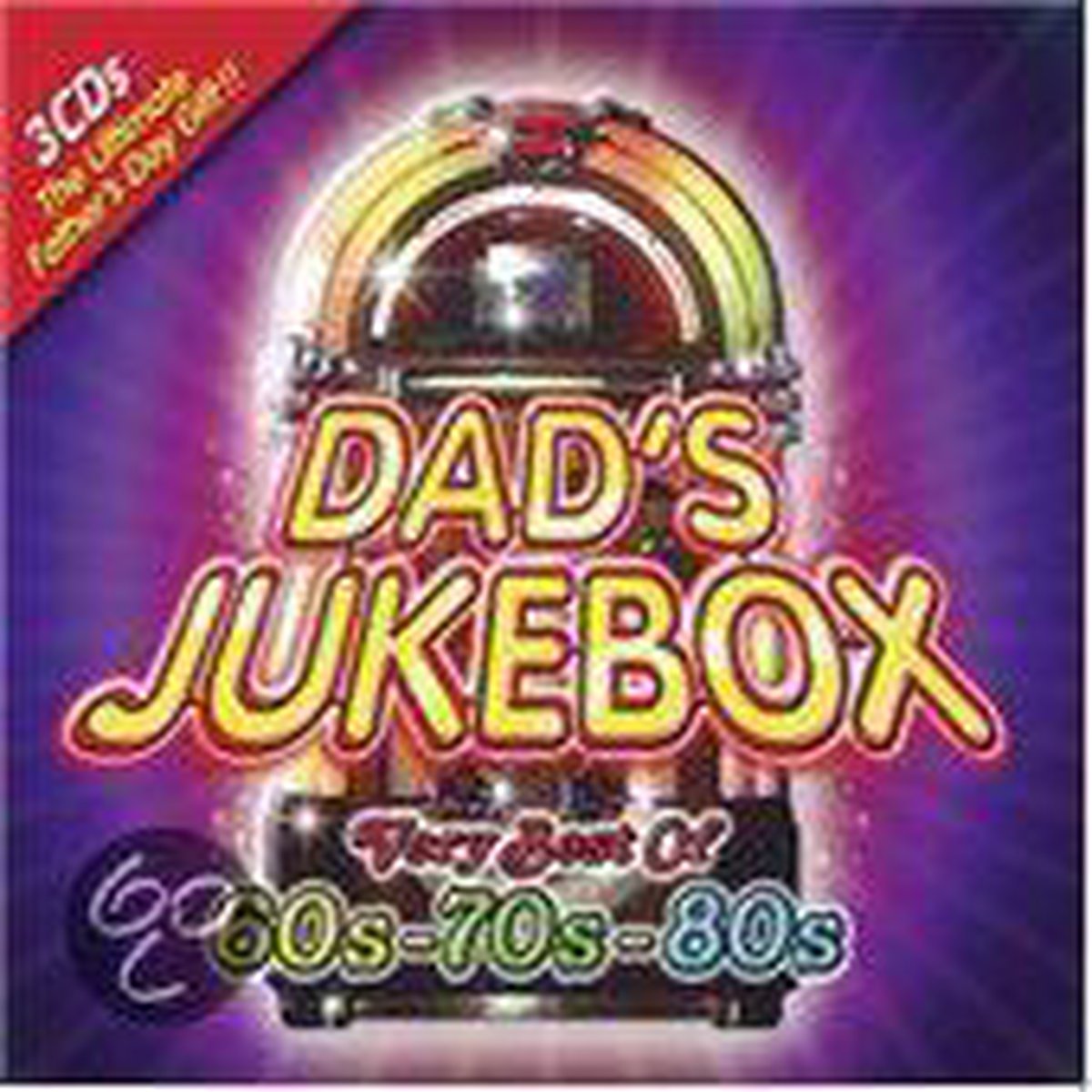 Very Best Of Dad's Jukebox