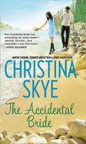 Omslag The Accidental Bride