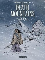 Death mountains 02. cannibal mary