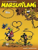 Marsupilami 28. biba