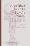 Upon What Does the Turtle Stand?