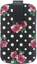 Accessorize smartphone tasje Polka - multi kleur