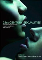 21st Century Sexualities