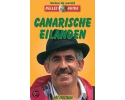 Nelles gids canarische eilanden