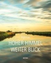 Hoher Himmel - weiter Blick