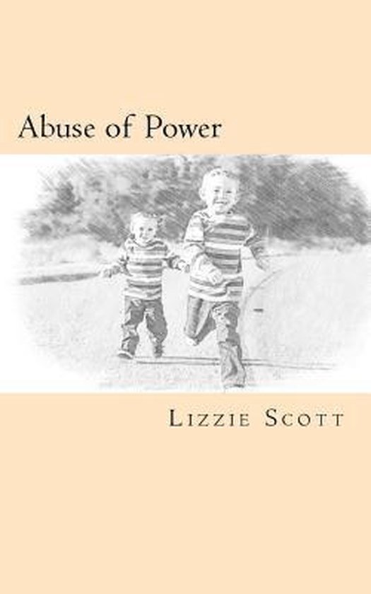 Abuse of Power - cover