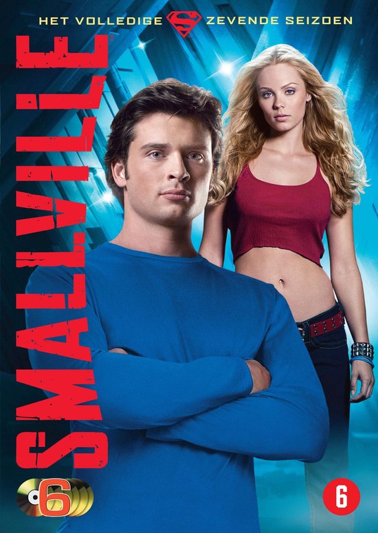 Smallville Smallville: Every