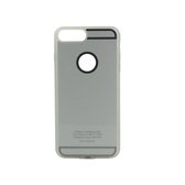 Inbay Cover iPhone 6 Plus / 7 Plus silver