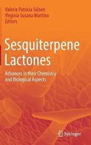 Sesquiterpene Lactones