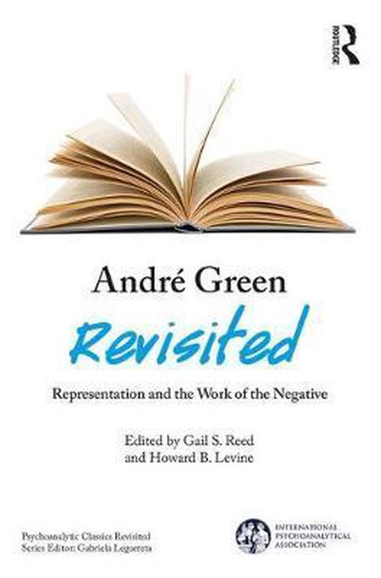 AndrÃ© Green Revisited - cover