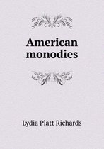 American monodies