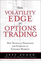 Volatility Edge in Options Trading, The