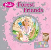 Barbie Forest Friends