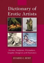 Dictionary of Erotic Artists