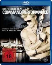 Command Performance (Blu-ray)