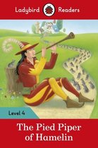 The Pied Piper Ladybird Readers Level