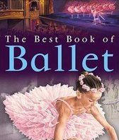 The Best Book of Ballet