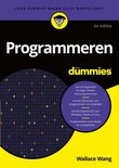 Programmeren voor Dummies