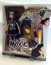 Moxie Girlz Art-titude - Lexa