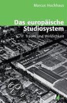 Das europäische Studiosystem