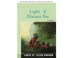 Light a Distant Fire