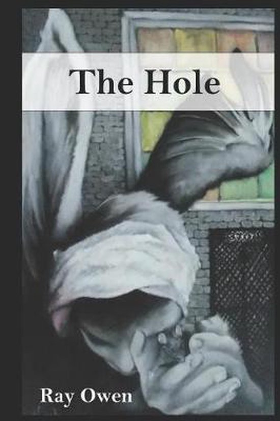 The Hole - cover