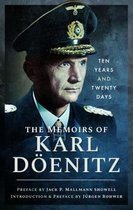 Memoirs Of Karl Doenitz