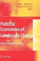 GeoJournal Library- Political Economies of Landscape Change