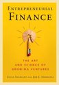 Entrepreneurial Finance