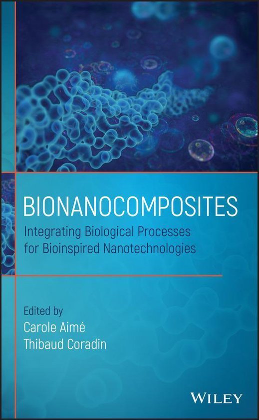 Bionanocomposites - cover