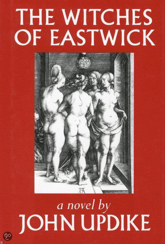 9780394537603 - The Witches Of Eastwick