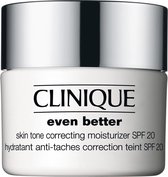 Clinique Even Better Skin Tone Correcting Moisturizer Dagcrème - 50 ml