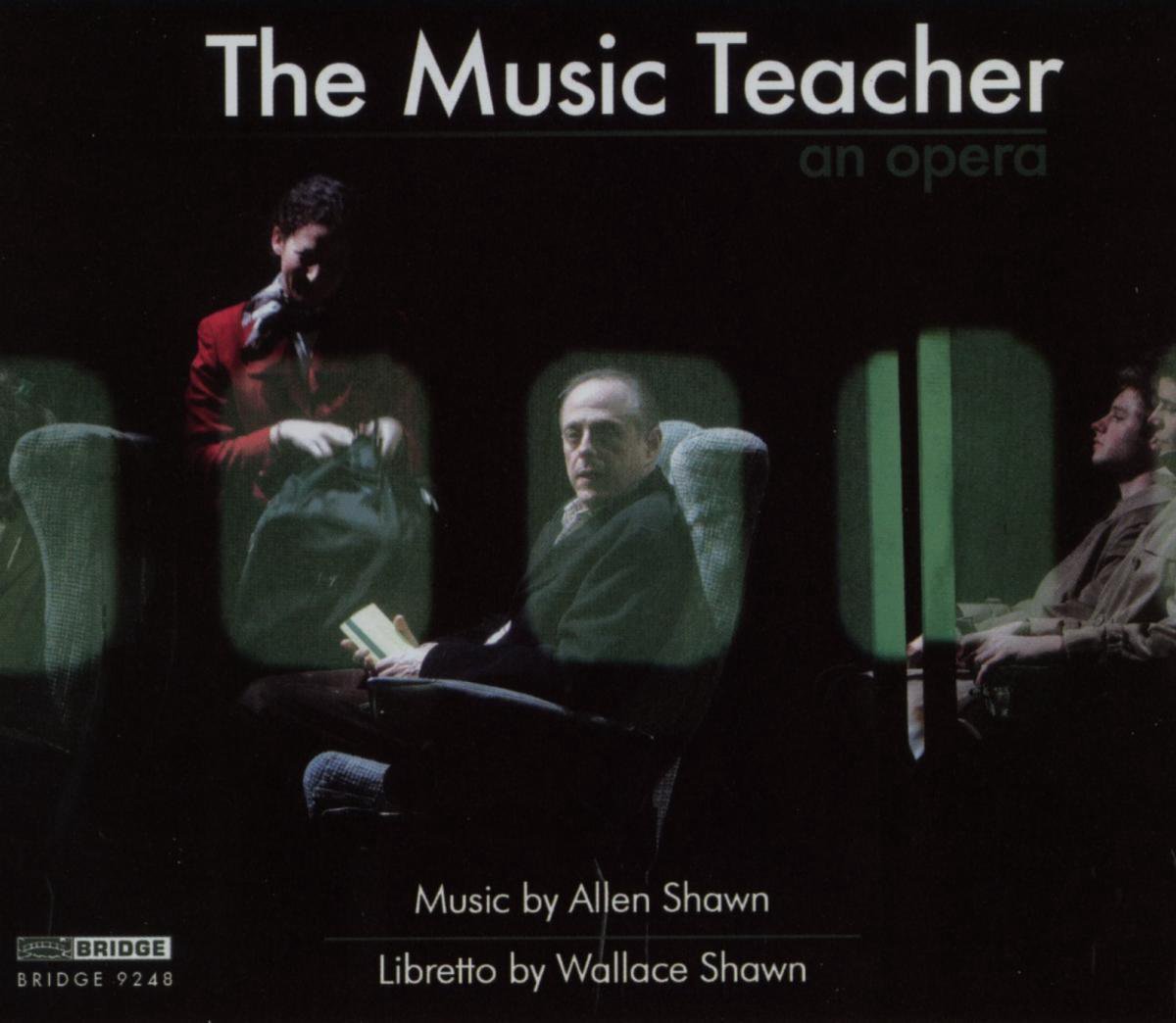 The Music Teacher