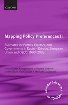 Mapping Policy Preferences