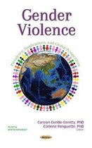 Omslag Gender Violence