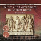 Politics and Government in Ancient Rome