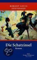 Die Schatzinsel