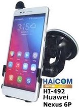 Haicom klem autohouder voor Huawei Nexus 6P HI-492