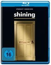 Kubrick, S: Shining